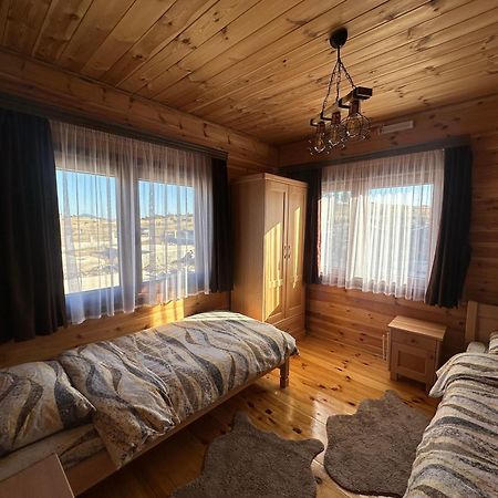 Zagrad Homes In Zabljak Dış mekan fotoğraf