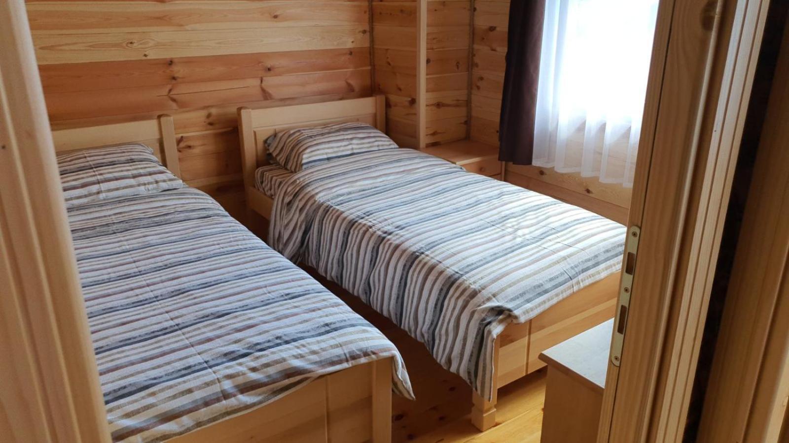 Zagrad Homes In Zabljak Dış mekan fotoğraf