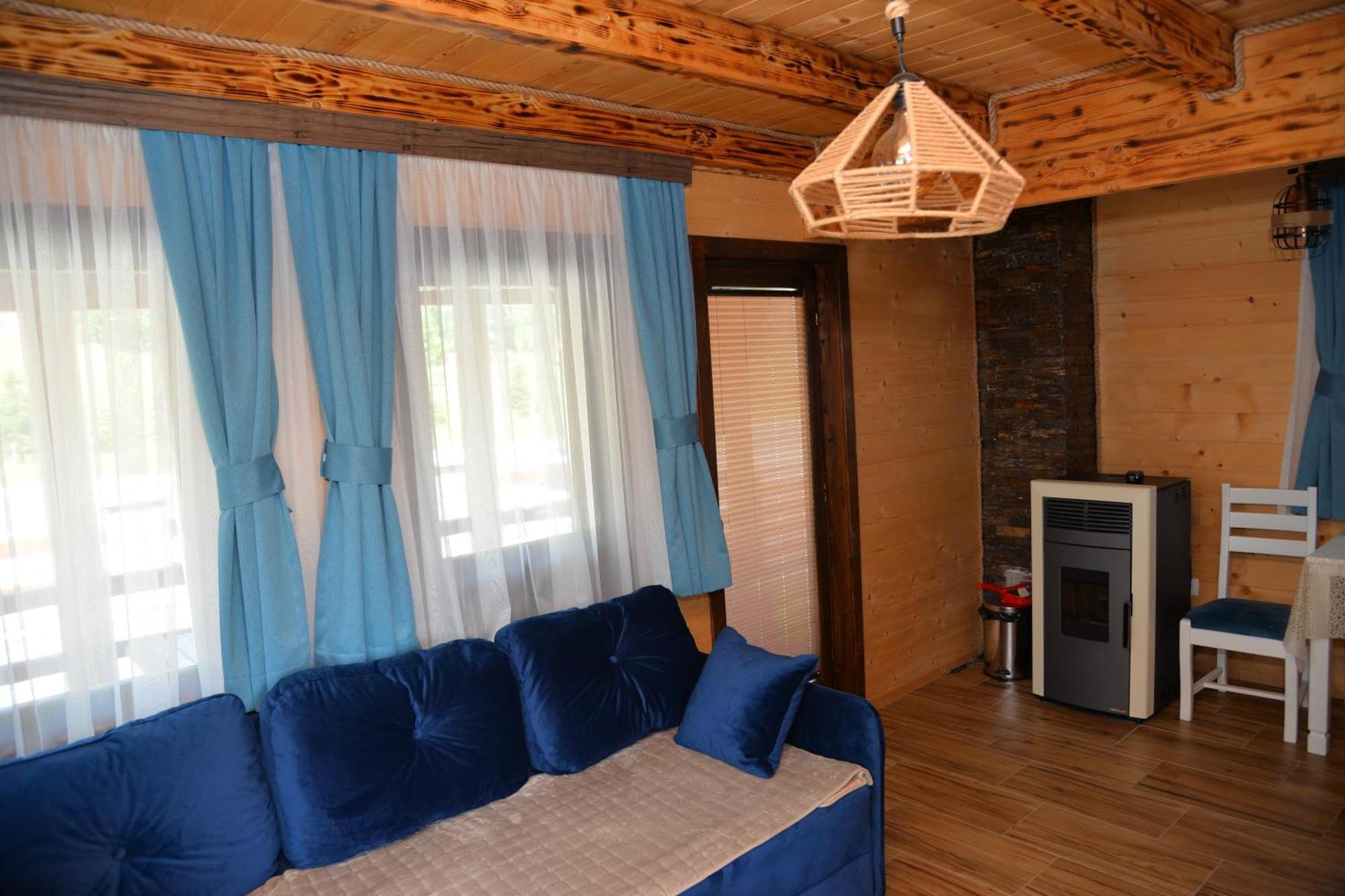 Zagrad Homes In Zabljak Dış mekan fotoğraf